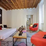Appartamento Campo Marzio Stylish By Romeloft *