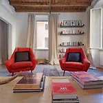 Appartamento Campo Marzio Stylish By Romeloft Roma