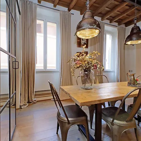 Campo Marzio Stylish By Romeloft Roma
