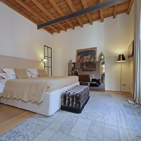 Campo Marzio Stylish By Romeloft Roma
