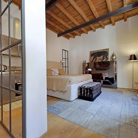 Campo Marzio Stylish By Romeloft