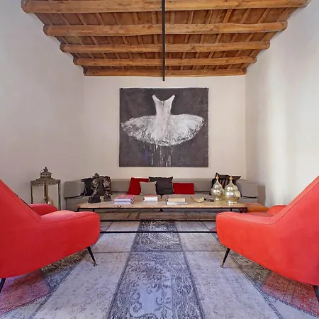 Campo Marzio Stylish By Romeloft Roma