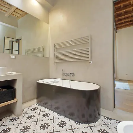 Campo Marzio Stylish By Romeloft Roma