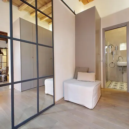 Campo Marzio Stylish By Romeloft Daire *