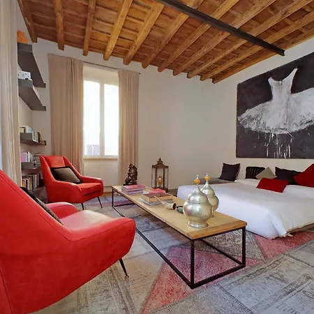 Campo Marzio Stylish By Romeloft