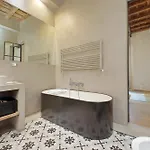 Campo Marzio Stylish By Romeloft Rom